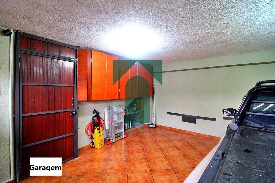 Sobrado, 2 quartos, 193 m² - Foto 20