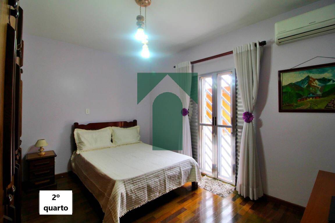 Sobrado, 2 quartos, 193 m² - Foto 10