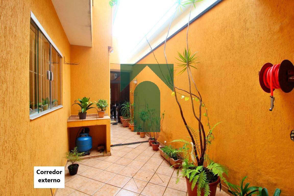 Sobrado, 2 quartos, 193 m² - Foto 18