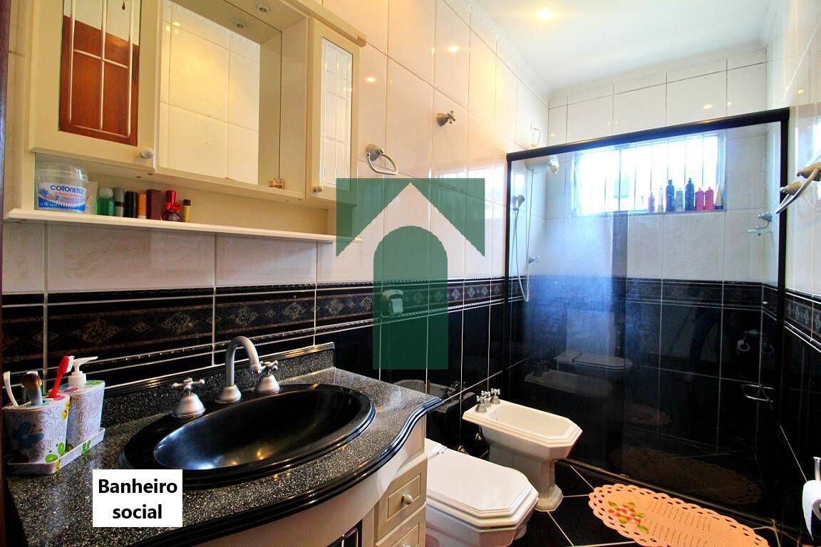 Sobrado, 2 quartos, 193 m² - Foto 12