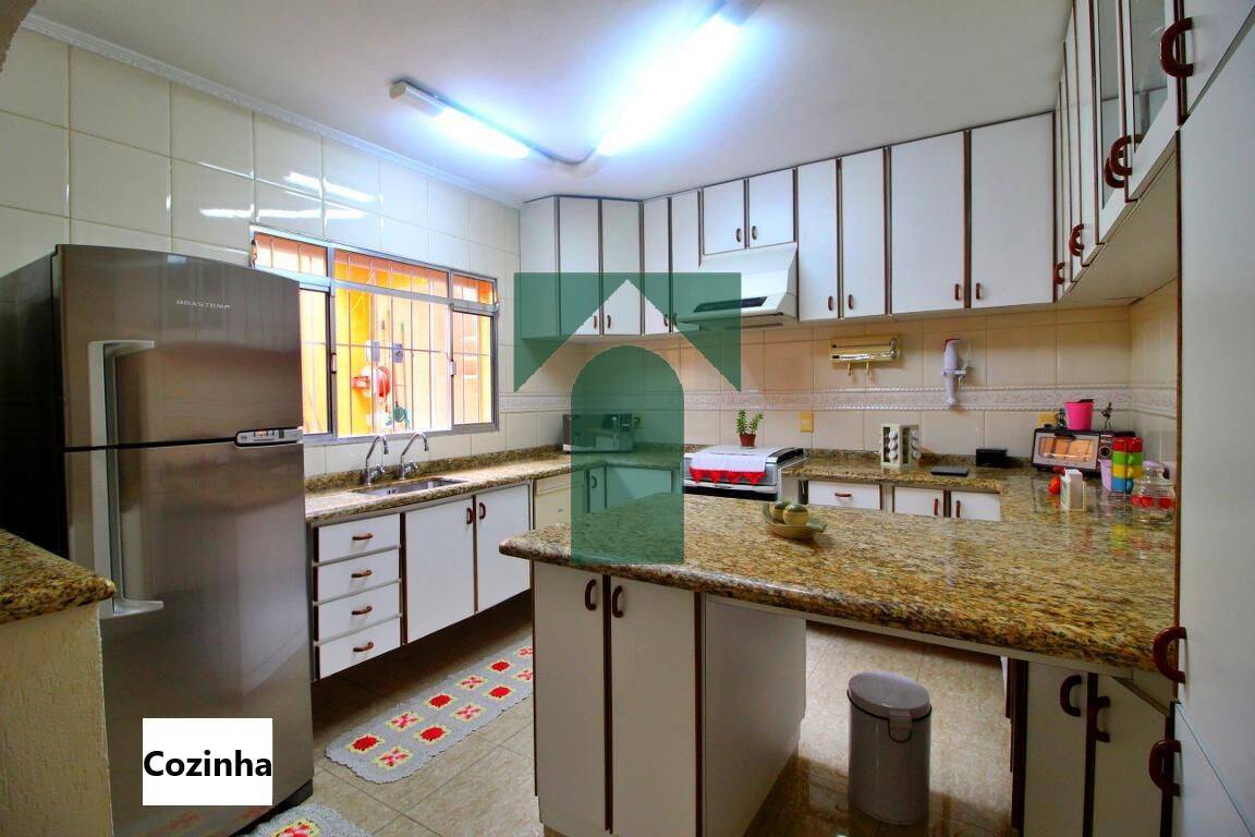 Sobrado, 2 quartos, 193 m² - Foto 5