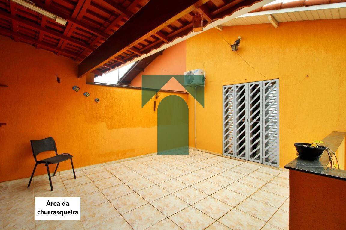 Sobrado, 2 quartos, 193 m² - Foto 16
