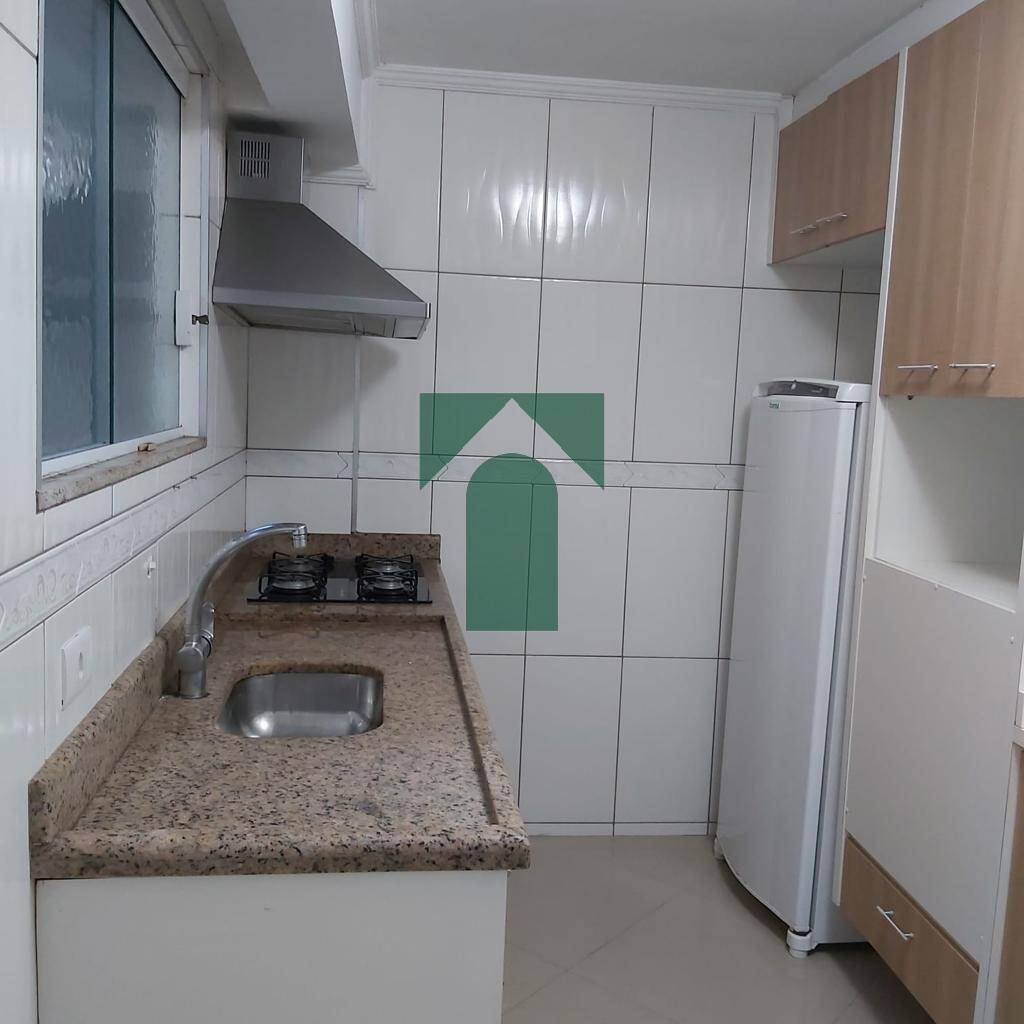 Sobrado, 3 quartos, 227 m² - Foto 15