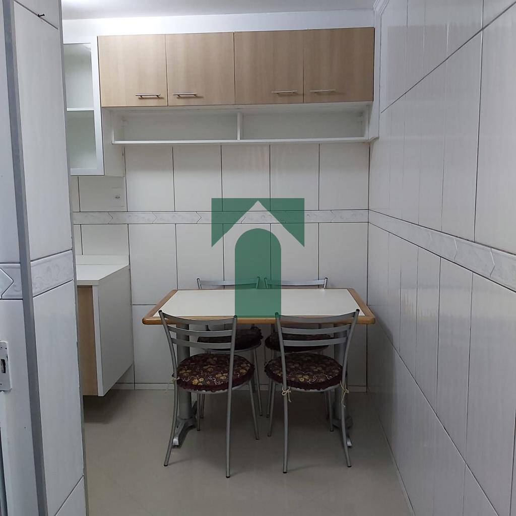 Sobrado, 3 quartos, 227 m² - Foto 6