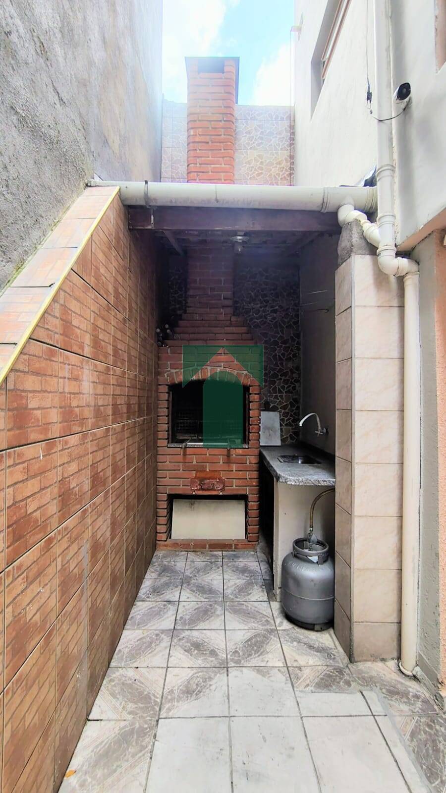 Sobrado, 3 quartos, 227 m² - Foto 27