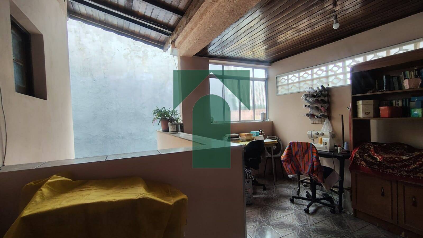 Sobrado, 3 quartos, 227 m² - Foto 19