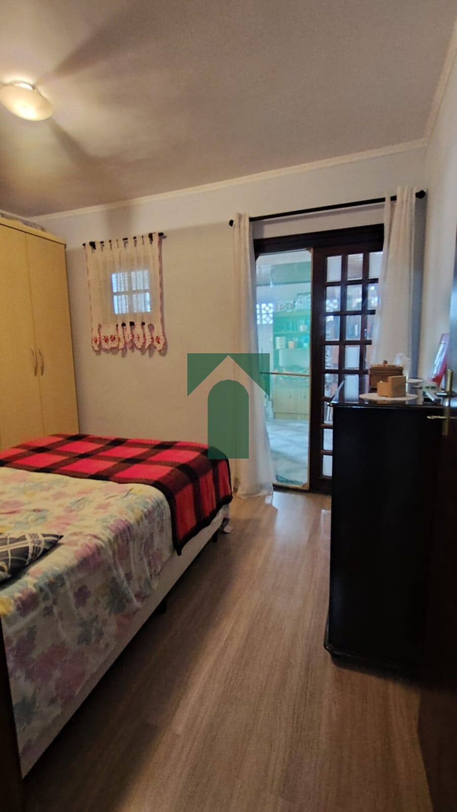 Sobrado, 3 quartos, 227 m² - Foto 13