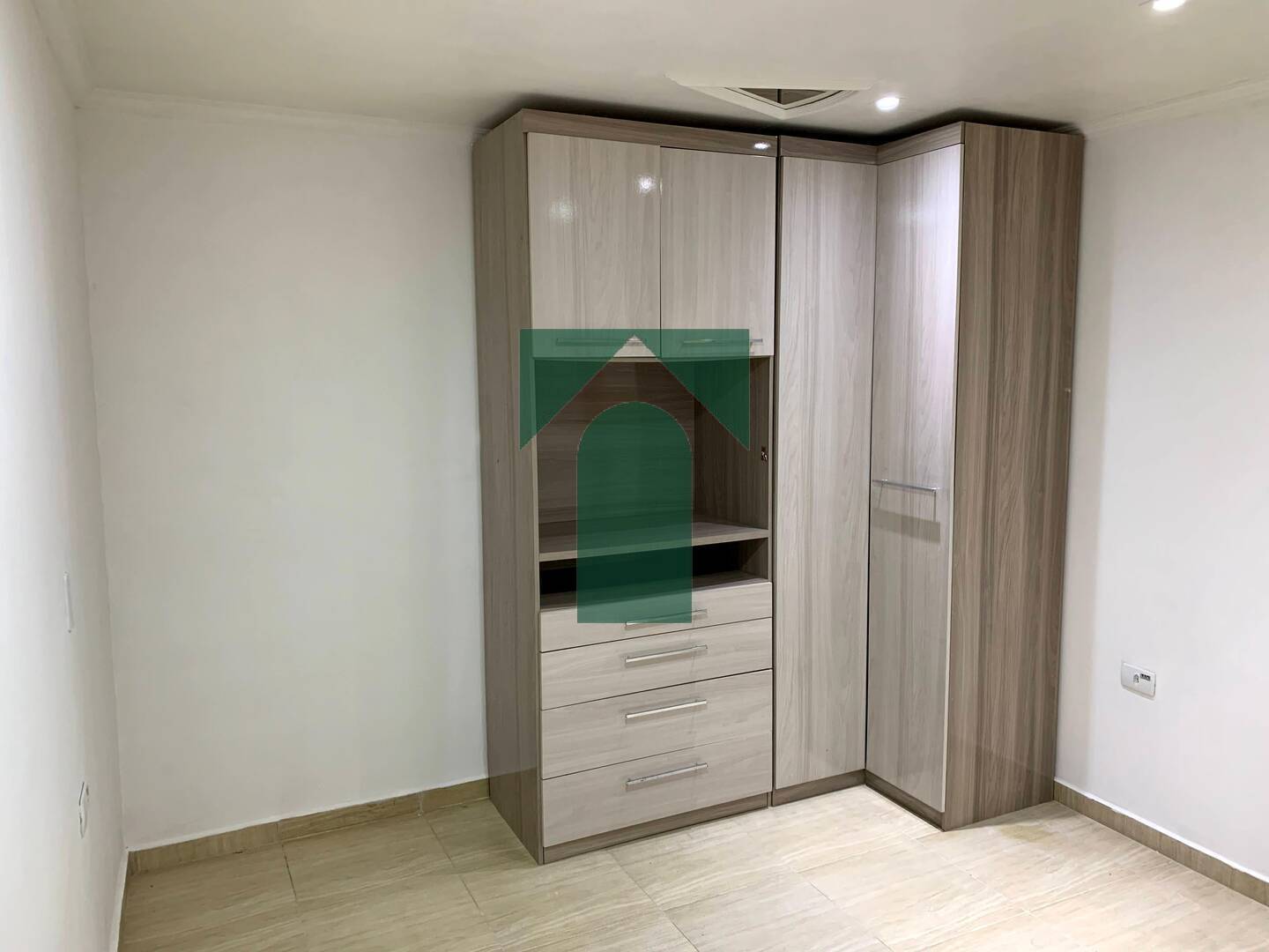 Sobrado, 3 quartos, 227 m² - Foto 14