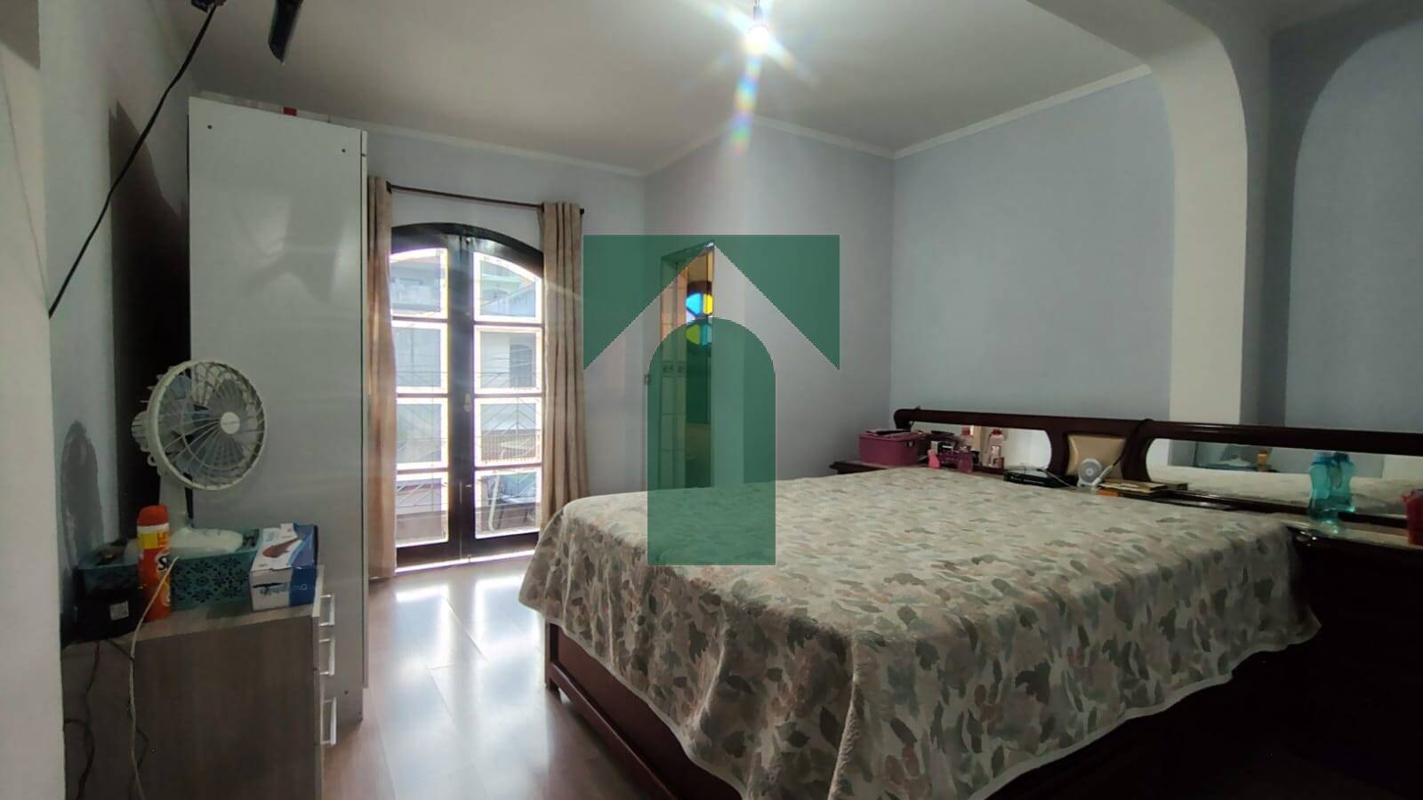 Sobrado, 3 quartos, 227 m² - Foto 17