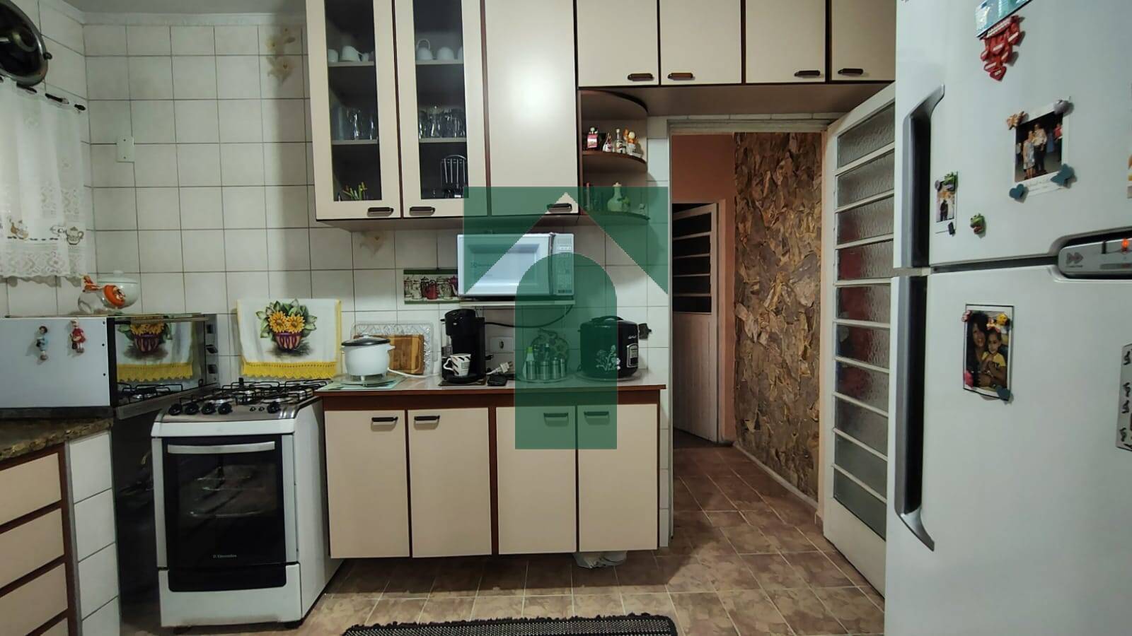 Sobrado, 3 quartos, 227 m² - Foto 8