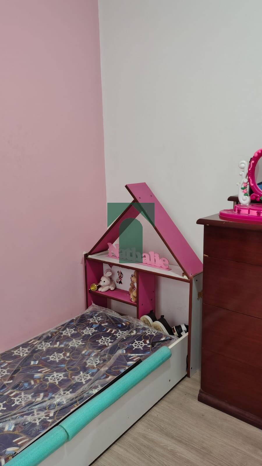 Sobrado, 3 quartos, 227 m² - Foto 16