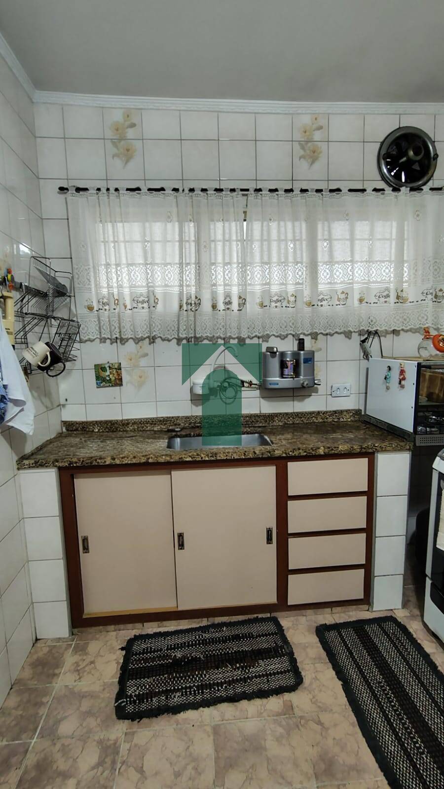 Sobrado, 3 quartos, 227 m² - Foto 9