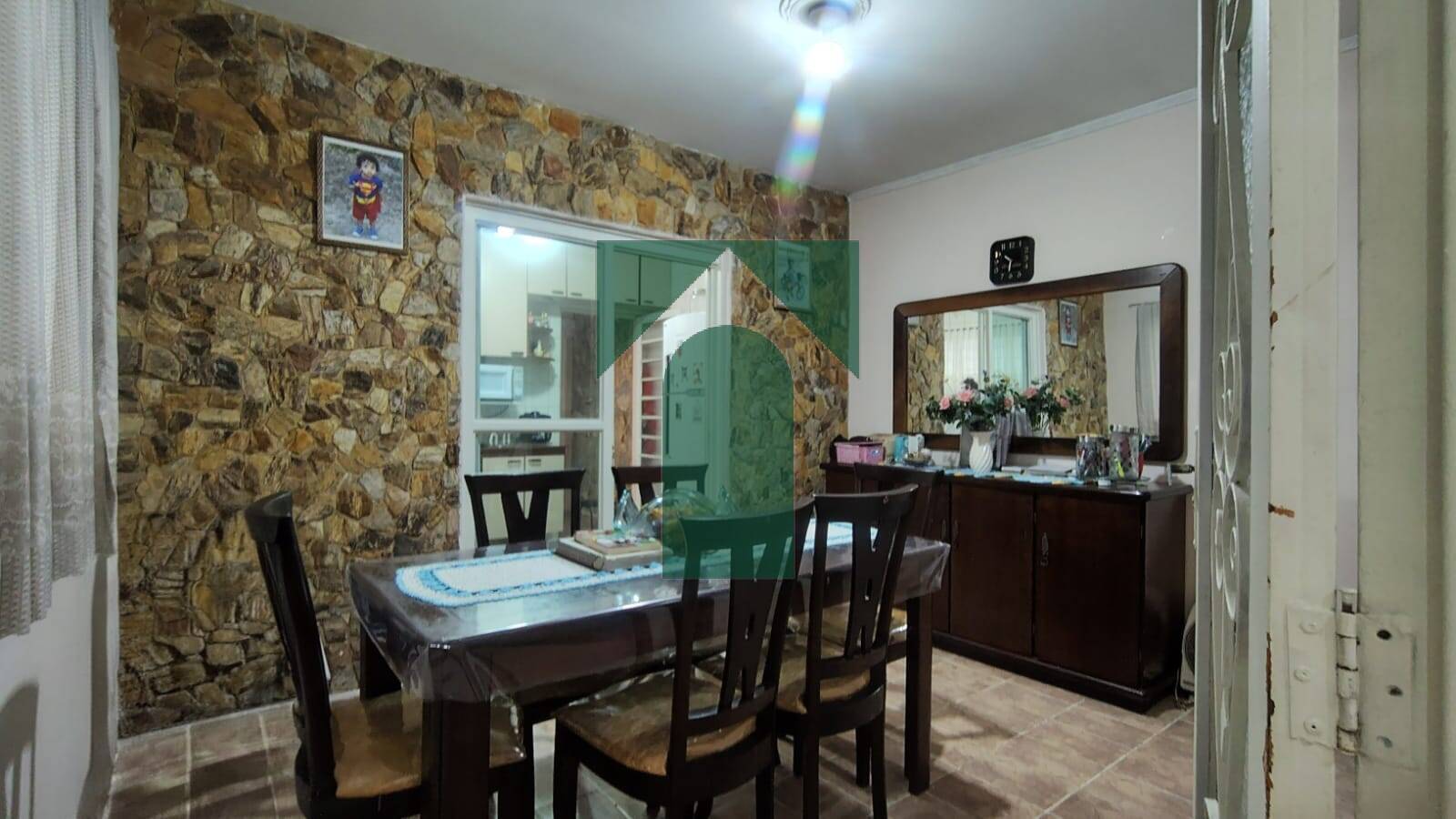 Sobrado, 3 quartos, 227 m² - Foto 10