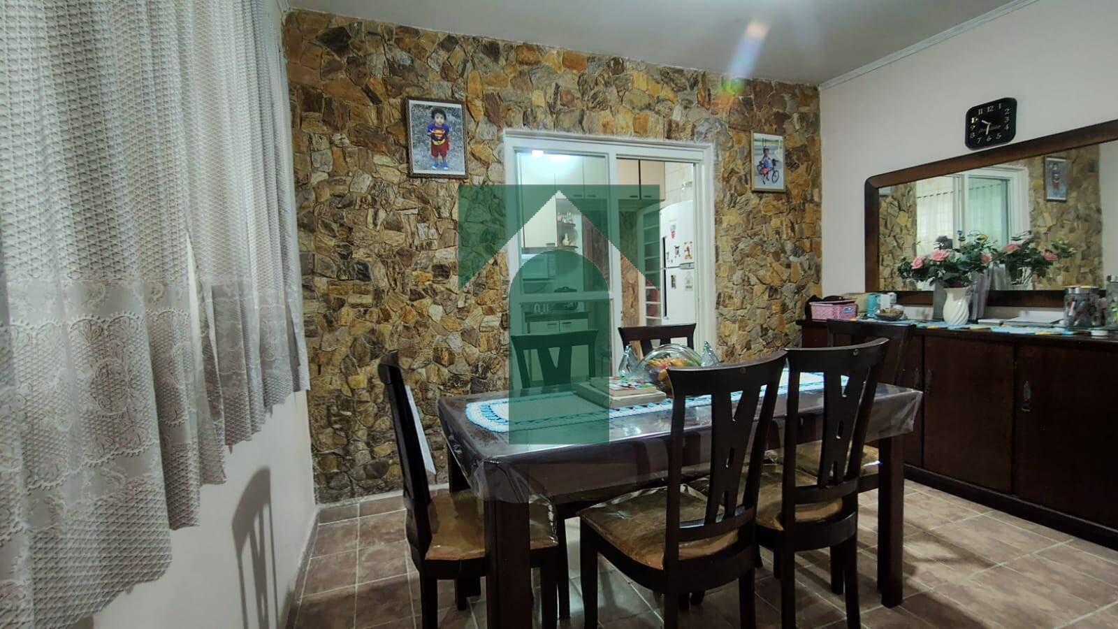 Sobrado, 3 quartos, 227 m² - Foto 11