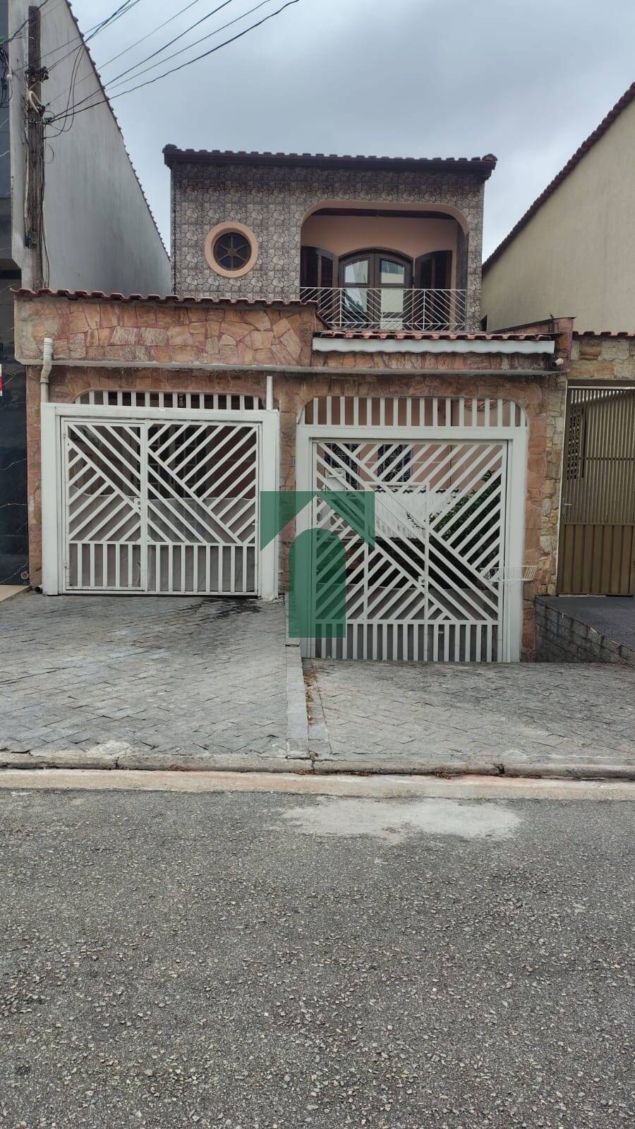 Sobrado, 3 quartos, 227 m² - Foto 31