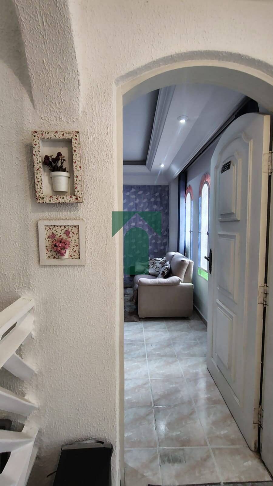 Sobrado, 3 quartos, 227 m² - Foto 5