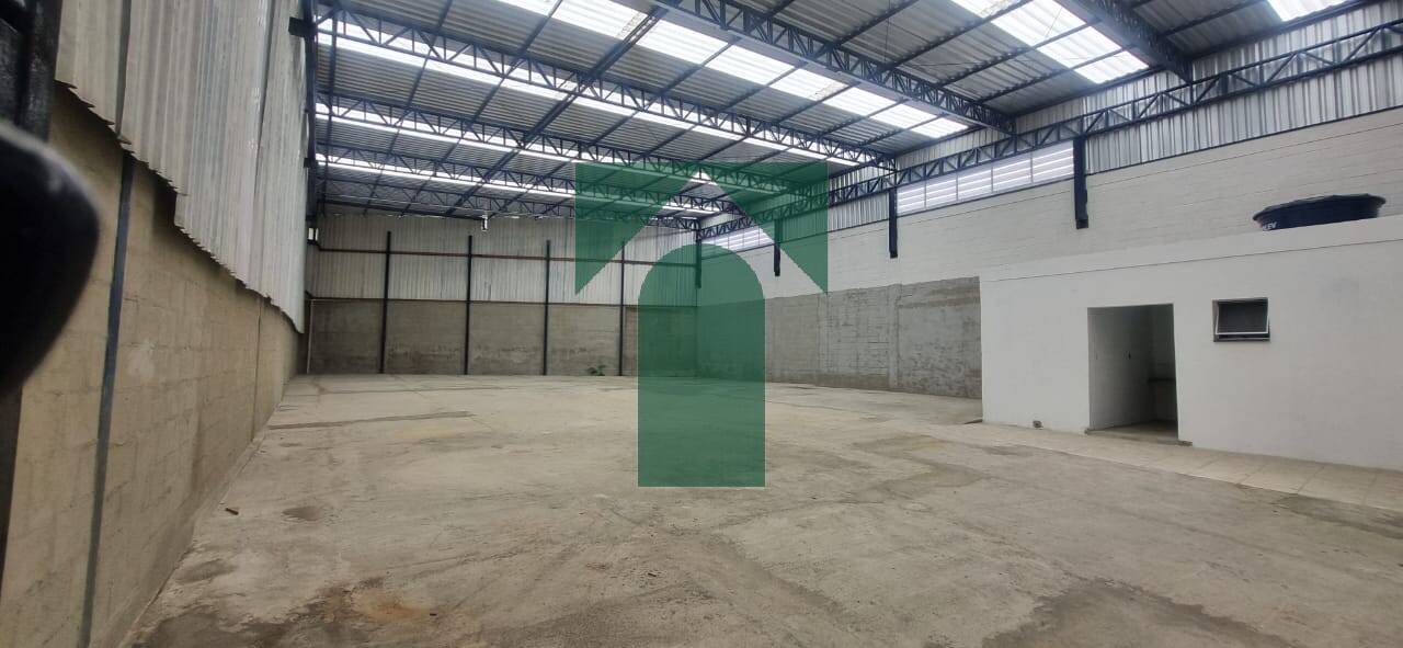Depósito-Galpão, 500 m² - Foto 3