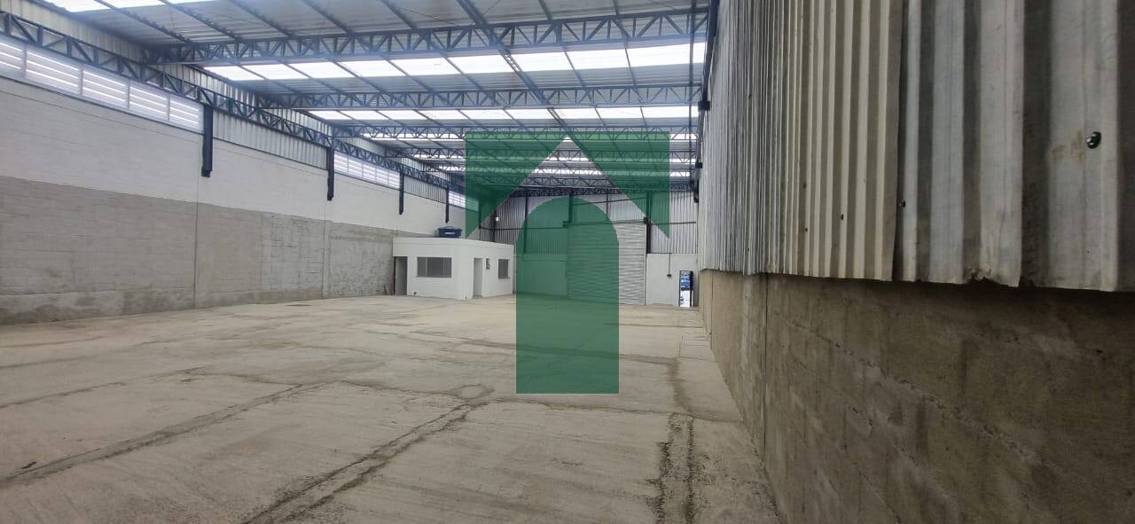 Depósito-Galpão, 500 m² - Foto 4