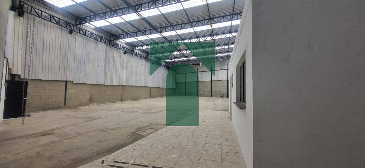 Depósito-Galpão, 500 m² - Foto 8