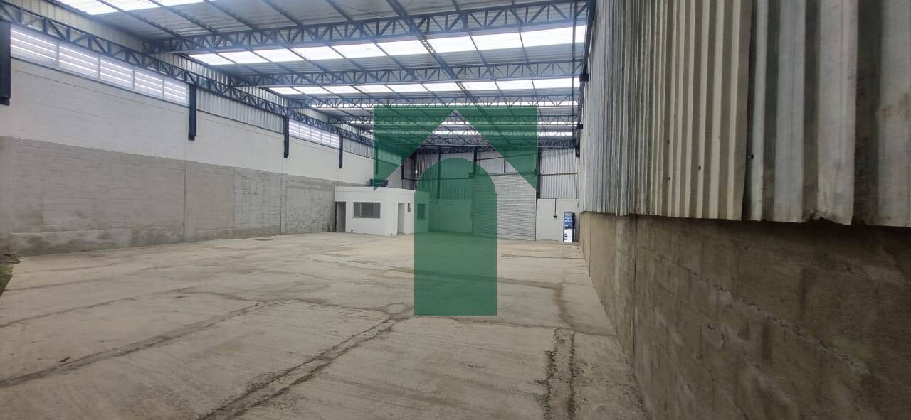 Depósito-Galpão, 500 m² - Foto 6