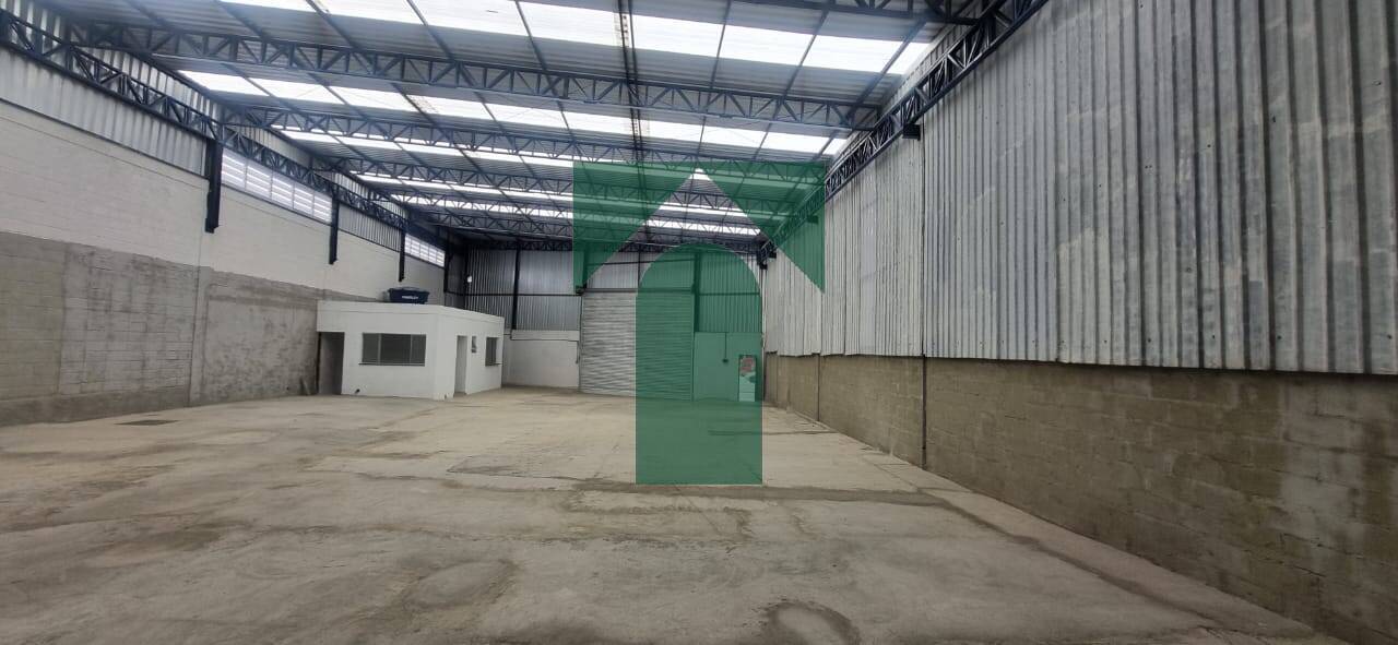 Depósito-Galpão, 500 m² - Foto 12