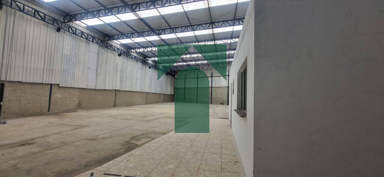 Depósito-Galpão, 500 m² - Foto 11