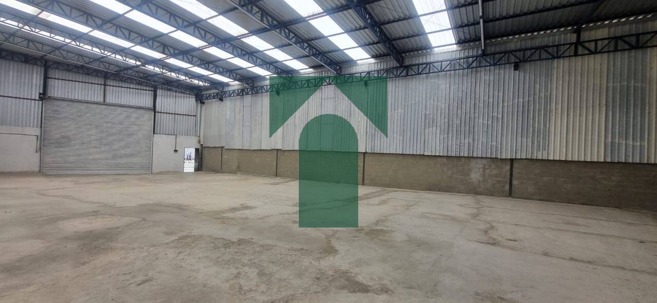 Depósito-Galpão, 500 m² - Foto 9