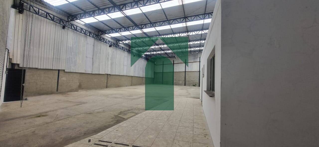 Depósito-Galpão, 500 m² - Foto 13