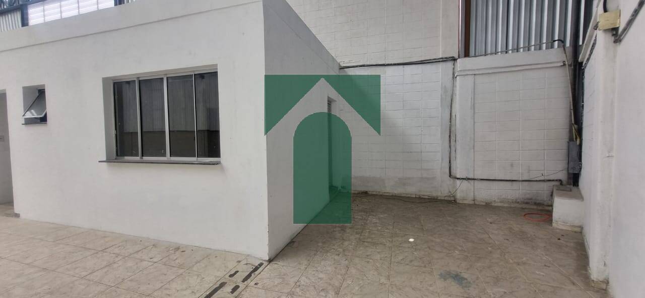 Depósito-Galpão, 500 m² - Foto 10