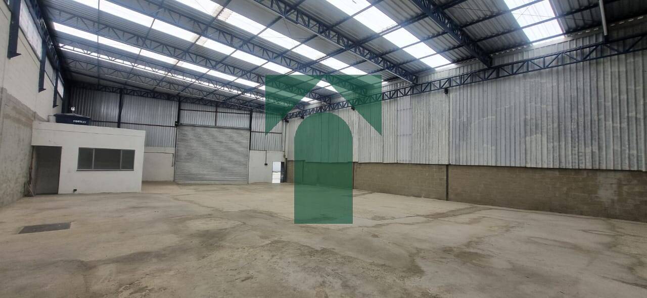 Depósito-Galpão, 500 m² - Foto 14