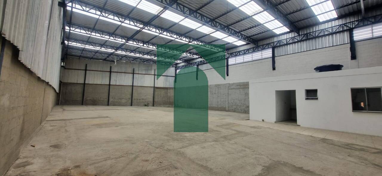 Depósito-Galpão, 500 m² - Foto 16