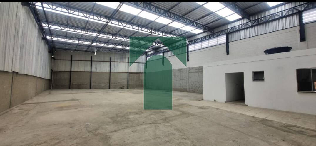Depósito-Galpão, 500 m² - Foto 18