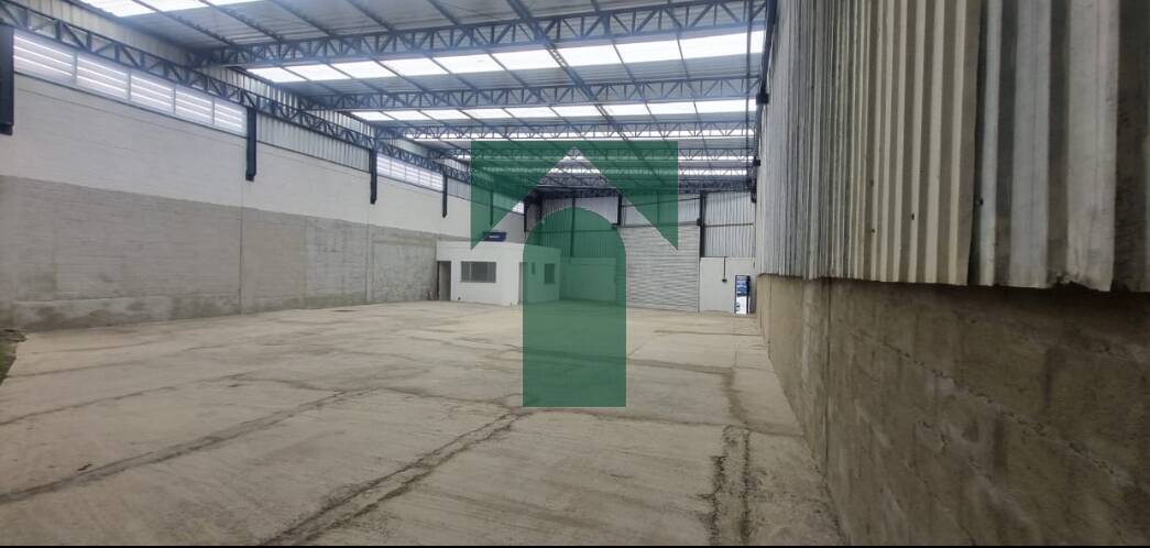 Depósito-Galpão, 500 m² - Foto 20