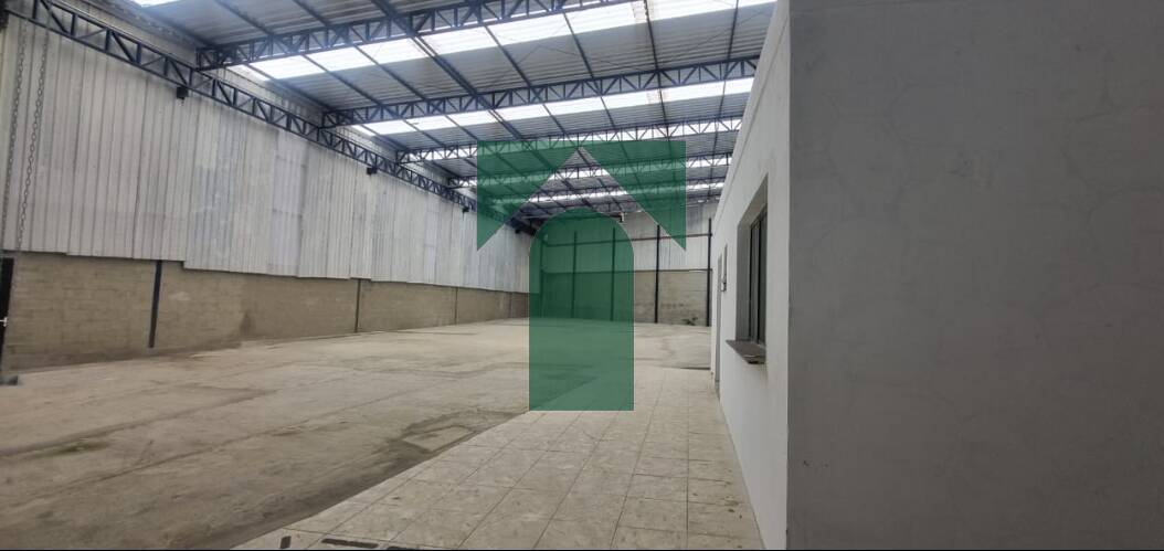 Depósito-Galpão, 500 m² - Foto 19