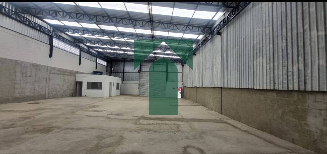 Depósito-Galpão, 500 m² - Foto 22