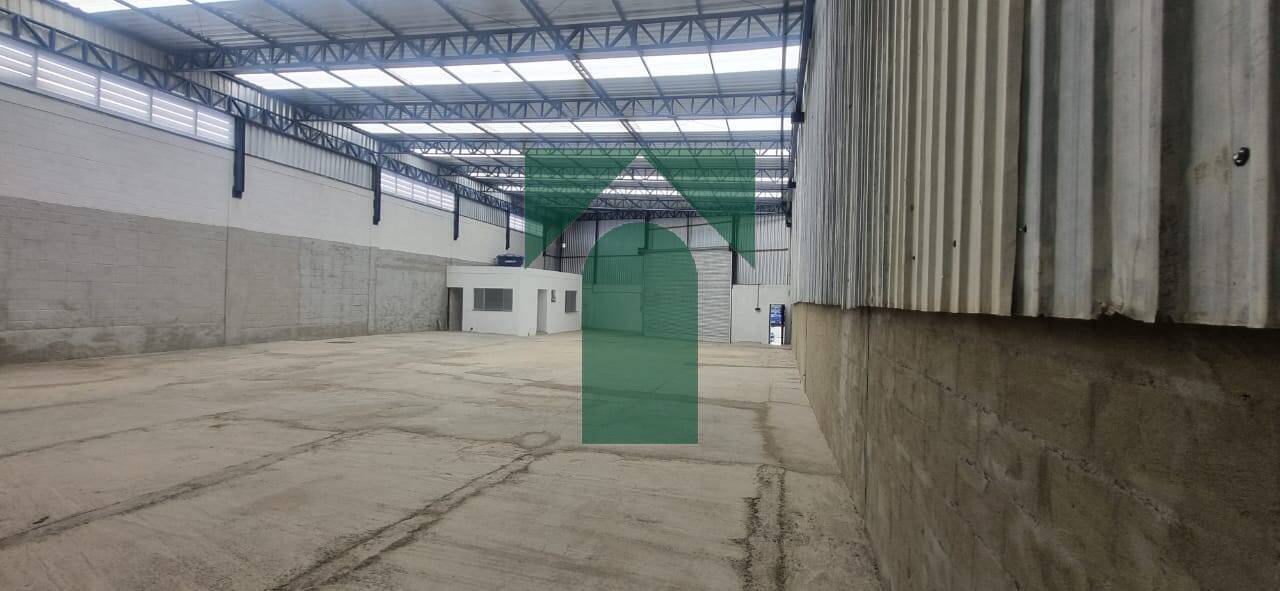 Depósito-Galpão, 500 m² - Foto 26