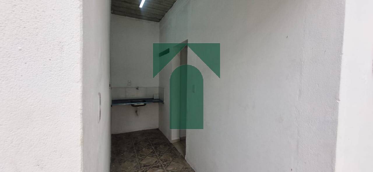 Depósito-Galpão, 500 m² - Foto 25