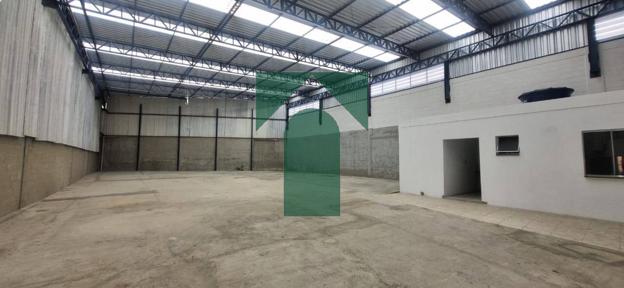 Depósito-Galpão, 500 m² - Foto 23