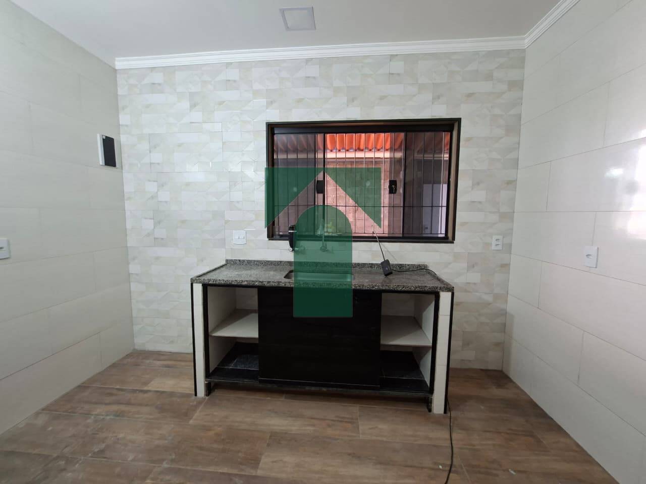 Casa, 1 quarto, 60 m² - Foto 9