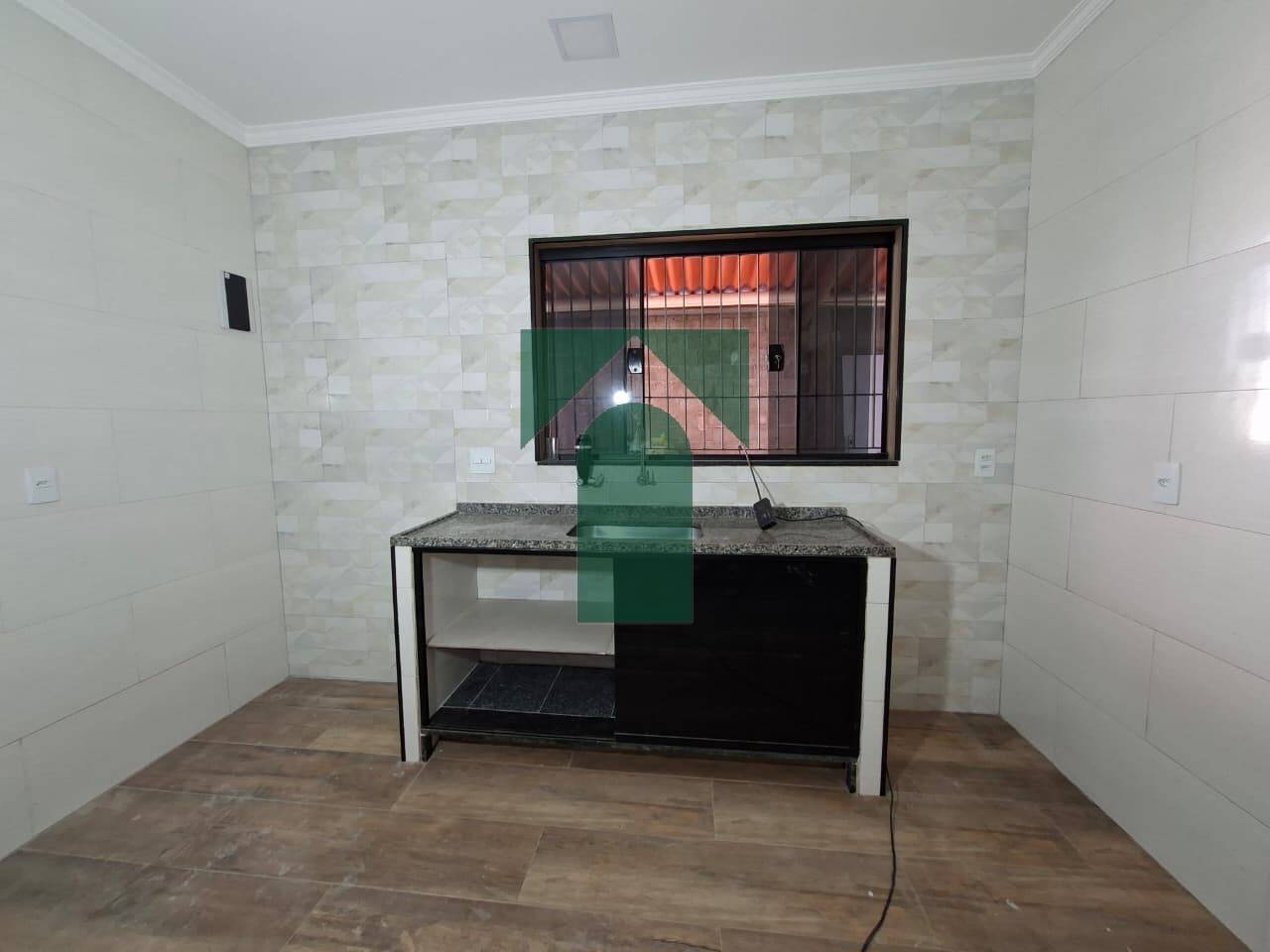 Casa, 1 quarto, 60 m² - Foto 6