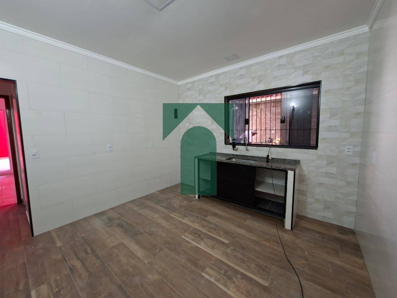 Casa, 1 quarto, 60 m² - Foto 8