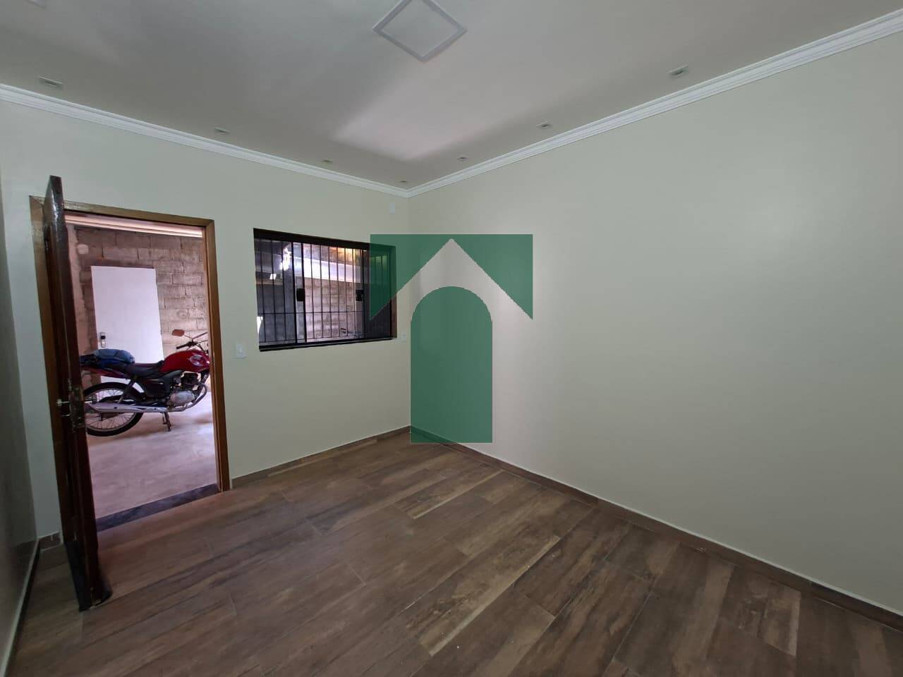 Casa, 1 quarto, 60 m² - Foto 1