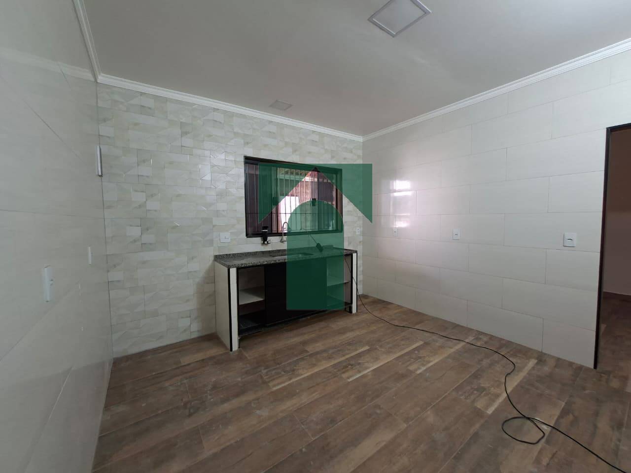 Casa, 1 quarto, 60 m² - Foto 7