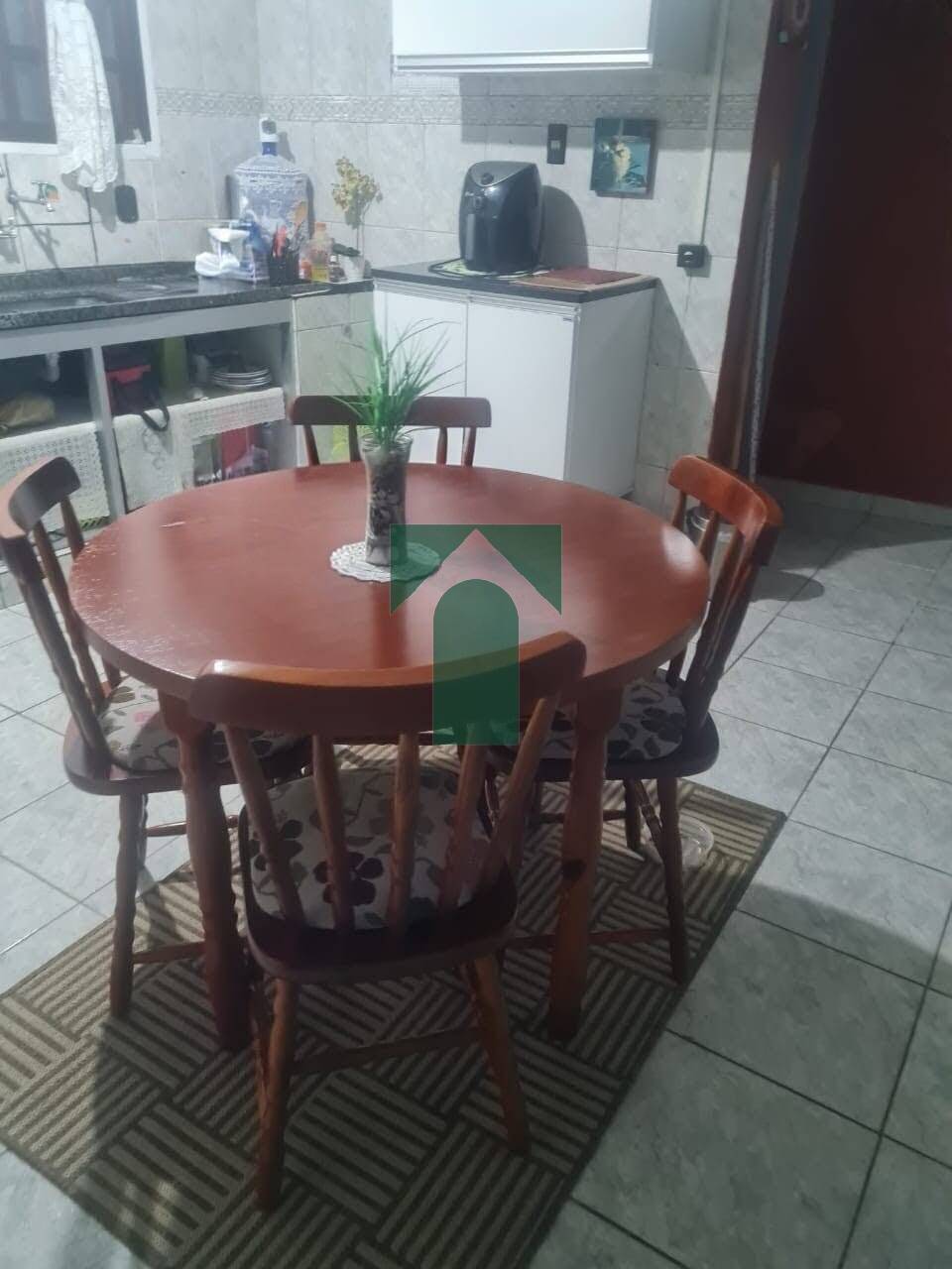Casa, 2 quartos, 193 m² - Foto 6