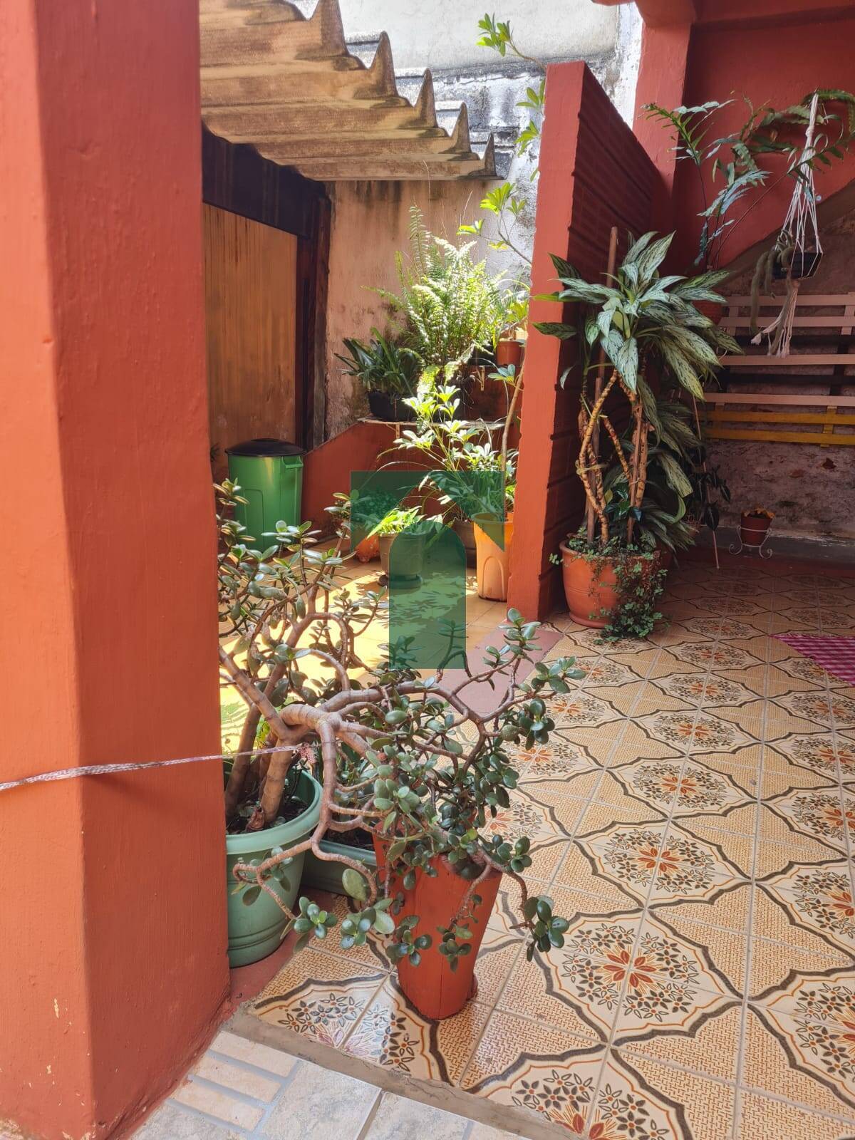 Casa, 2 quartos, 193 m² - Foto 11