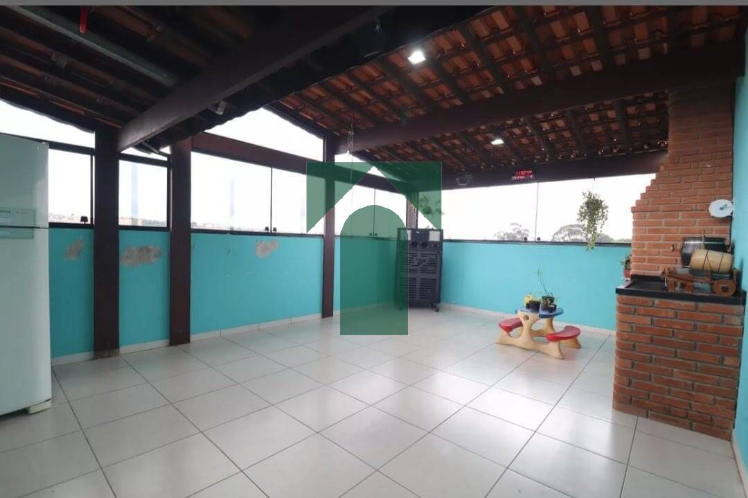 Cobertura, 2 quartos, 100 m² - Foto 5