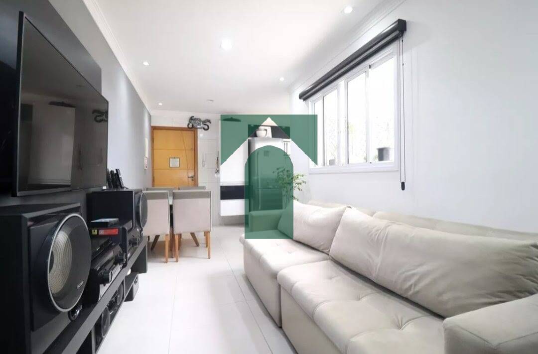 Cobertura, 2 quartos, 100 m² - Foto 16