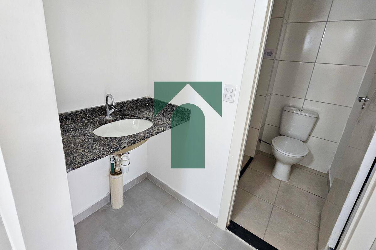 Apartamento, 2 quartos, 38 m² - Foto 8