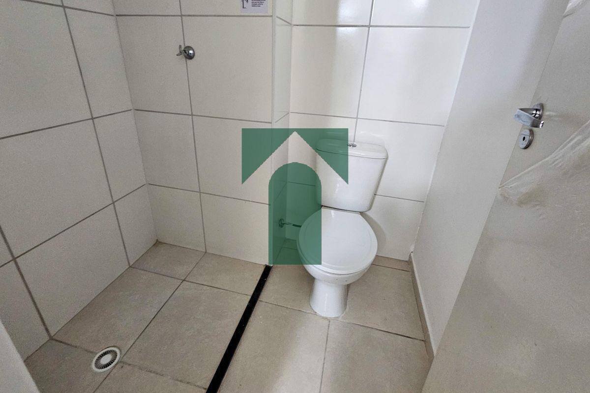 Apartamento, 2 quartos, 38 m² - Foto 9