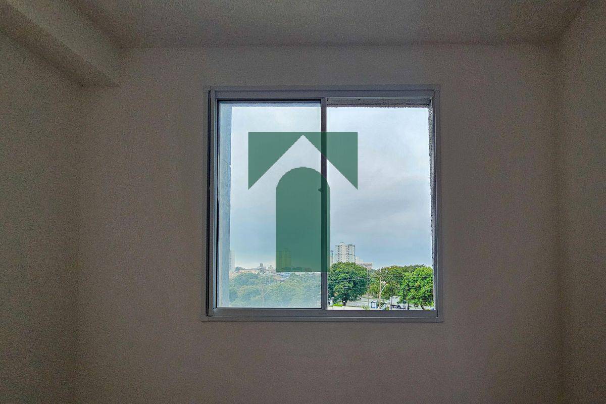 Apartamento, 2 quartos, 38 m² - Foto 3